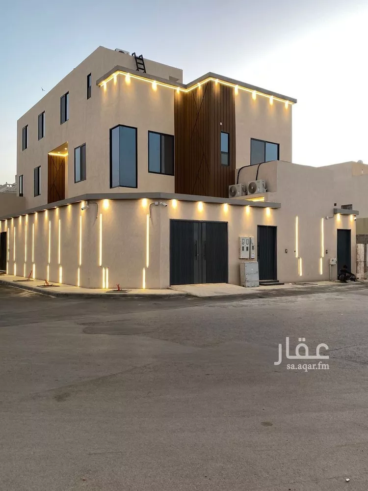 فيلا للبيع في شارع رقم 96, حي الندوة, مدينة الرياض, منطقة الرياض