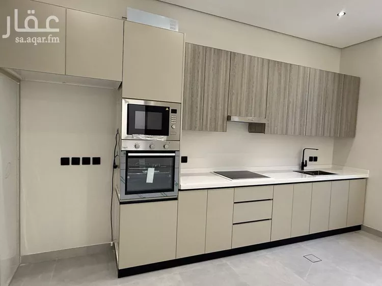 شقة للإيجار في شارع رقم 239, حي النرجس, مدينة الرياض, منطقة الرياض صورة 3