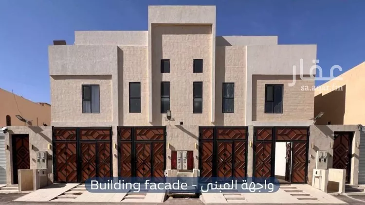 دور للإيجار في شارع ابن رشيق المسيلي, حي الخليج, مدينة الرياض, منطقة الرياض