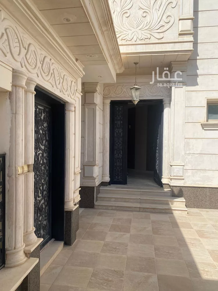 فيلا للبيع في شارع الشاهر, حي قرطبة, مدينة الرياض, منطقة الرياض صورة 5