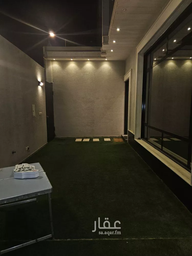 فيلا للإيجار في شارع أحمد الدارميّ, حي العريجاء الغربي, مدينة الرياض, منطقة الرياض صورة 4