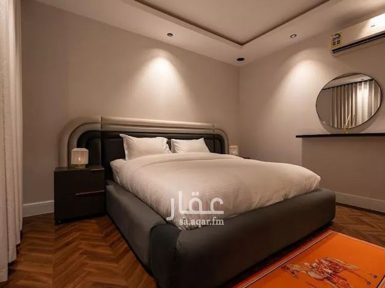 شقة للإيجار في شارع عبدالله الخرجي, حي العقيق, مدينة الرياض, منطقة الرياض صورة 3
