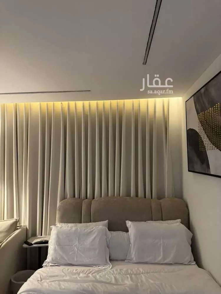 شقة للإيجار في شارع ابي بكر الصديق الفرعي, حي المصيف, مدينة الرياض, منطقة الرياض صورة 5