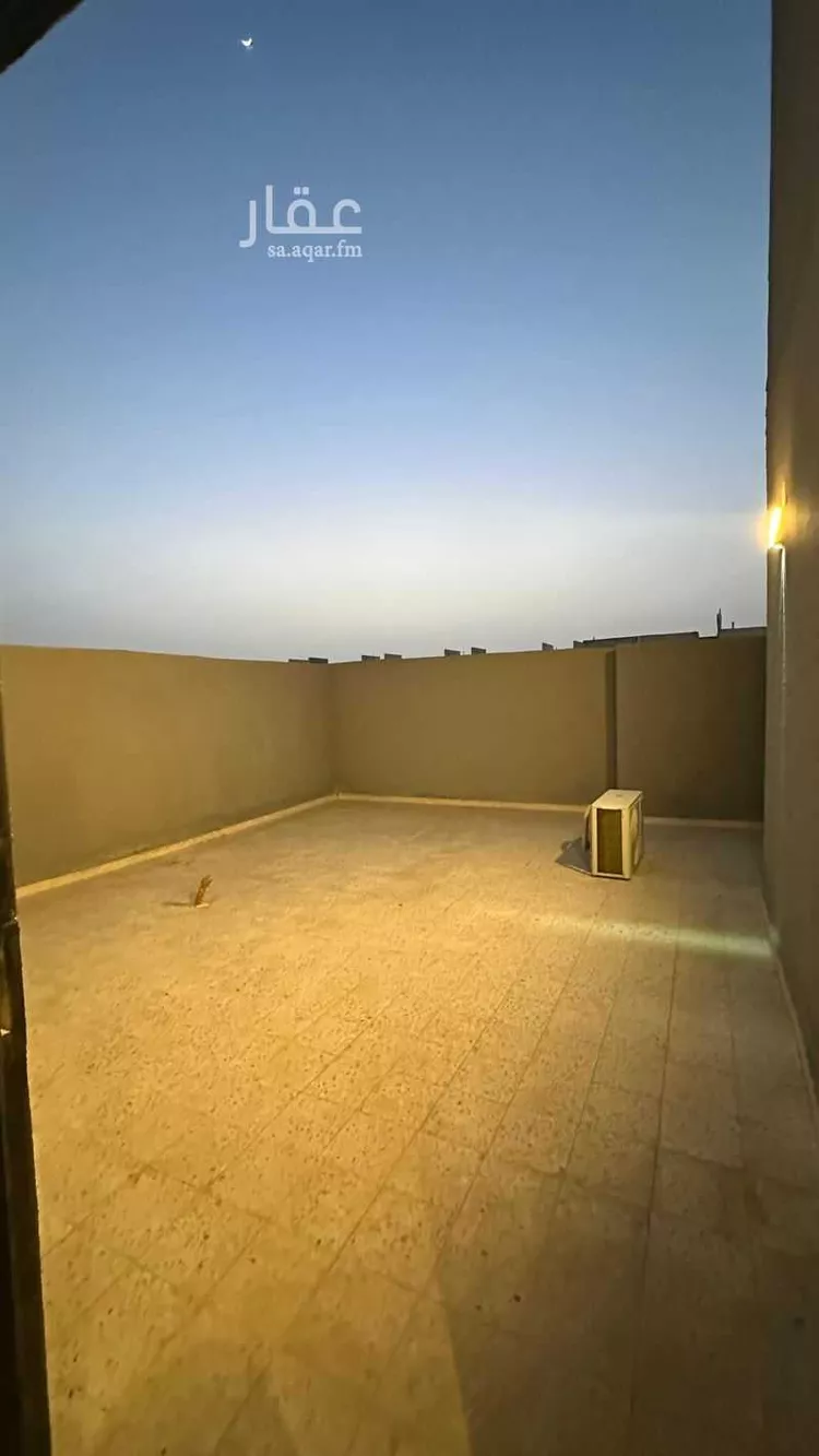 دور للإيجار في حي الجنادرية, مدينة الرياض, منطقة الرياض 15
