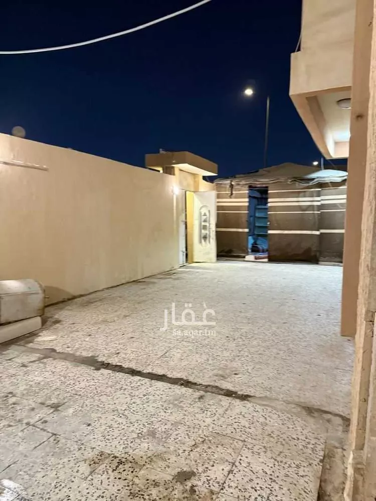 دور للإيجار في شارع يوسف الخفاف, حي النسيم الشرقي, مدينة الرياض, منطقة الرياض صورة 3