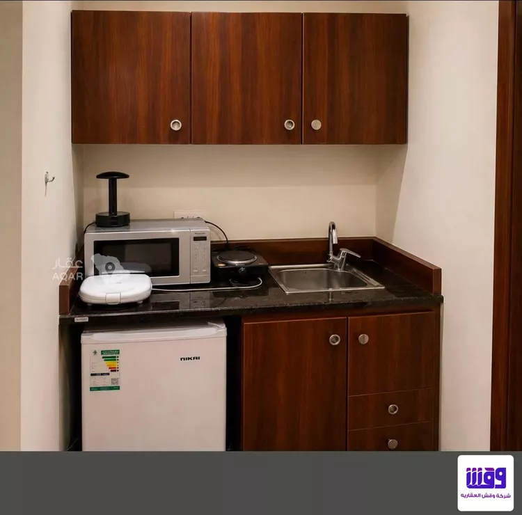 Studio for rent in Riyadh Al Olaya صورة 4