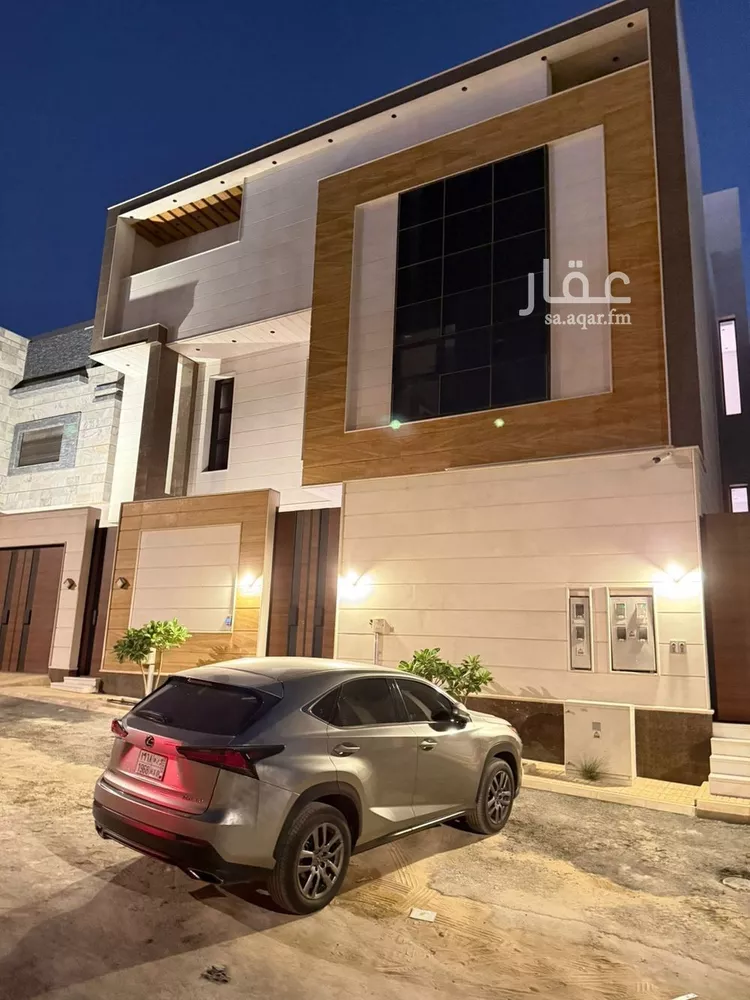 شقة للإيجار في شارع الأسعد, حي الربيع, مدينة الرياض, منطقة الرياض