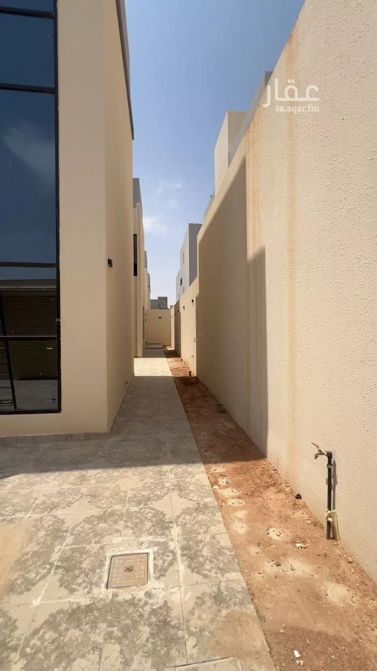 فيلا للإيجار في حي الجنادرية, مدينة الرياض, منطقة الرياض صورة 3