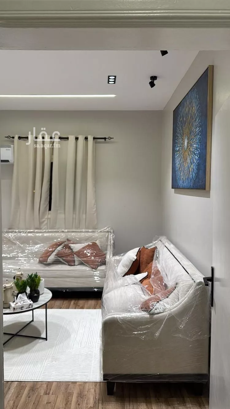 شقة للإيجار في شارع وادي السرح, حي النخيل, مدينة الرياض, منطقة الرياض