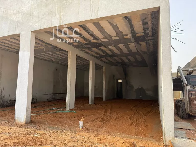 محل للإيجار في شارع وادي السرح, حي القادسية, مدينة الرياض, منطقة الرياض صورة 3