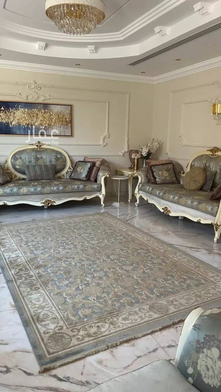 Villa for Sale in Riyadh Ar Rabie 8