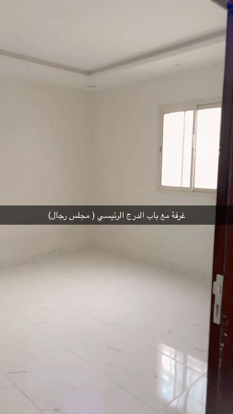 شقة للإيجار في شارع الفخر الأصبهاني, حي السعادة, مدينة الرياض, منطقة الرياض صورة 2