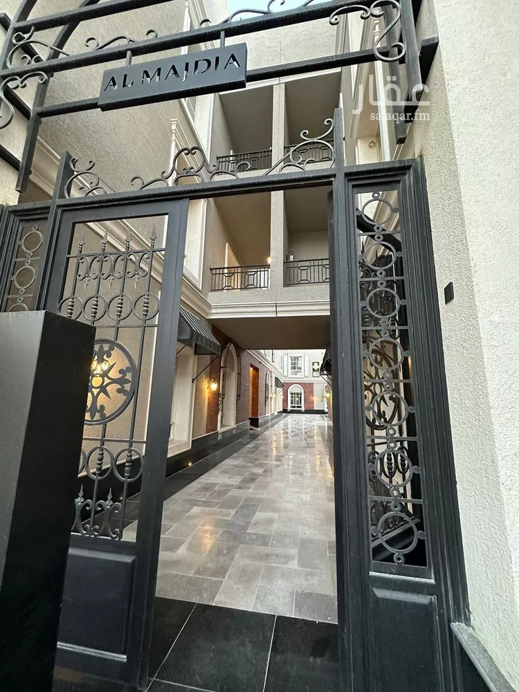 شقة للبيع في شارع أبي طاهر إسماعيل الجيطالي, حي النرجس, مدينة الرياض, منطقة الرياض صورة 3