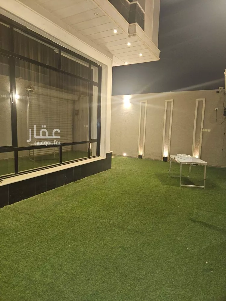 فيلا للبيع في شارع أحمد الدارميّ, حي العريجاء الغربي, مدينة الرياض, منطقة الرياض صورة 3