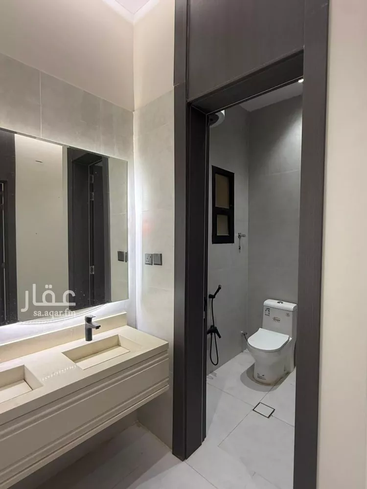 دور للإيجار في حي الجنادرية, مدينة الرياض, منطقة الرياض 7