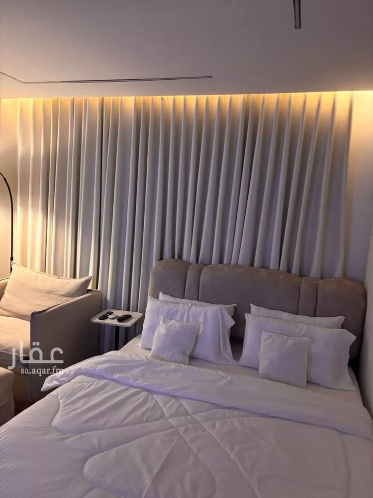 شقة للإيجار في شارع ابي بكر الصديق, حي المصيف, مدينة الرياض, منطقة الرياض صورة 2