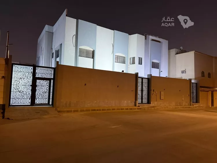Villa for Sale in Riyadh Ghirnatah