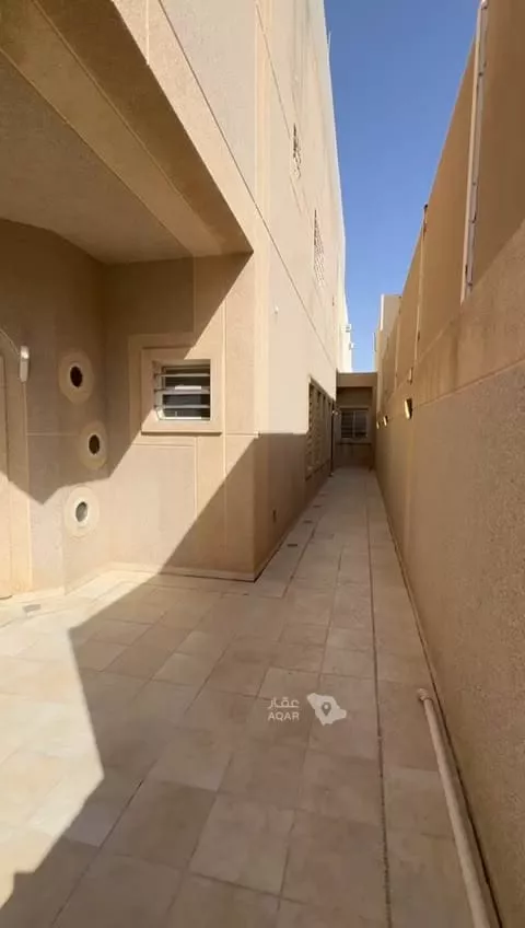 دور للإيجار في شارع تمرة, حي قرطبة, مدينة الرياض, منطقة الرياض صورة 2