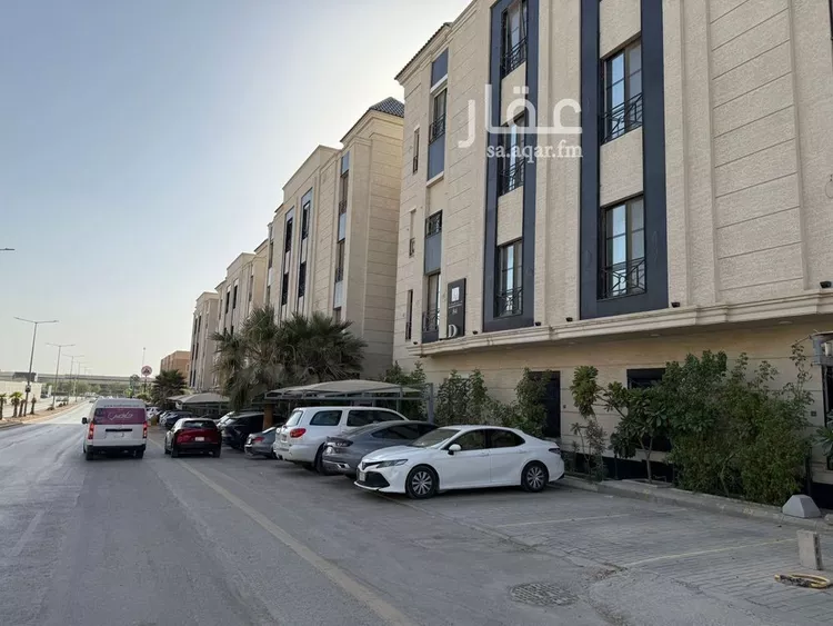 شقة للإيجار في شارع الامير فيصل بن عبدالله بن عبدالرحمن, حي حطين, مدينة الرياض, منطقة الرياض