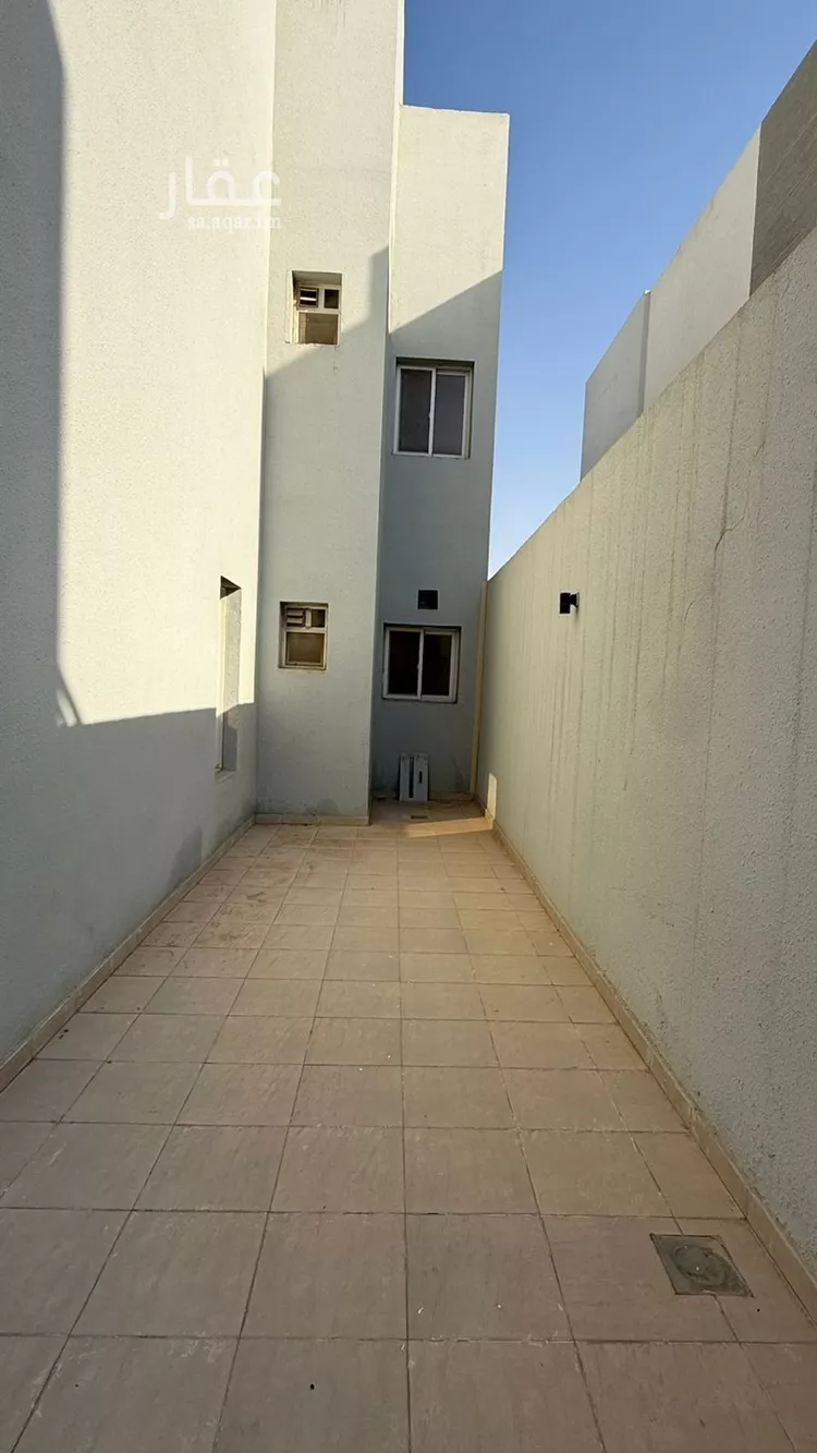 فيلا للإيجار في حي الجنادرية, مدينة الرياض, منطقة الرياض صورة 3
