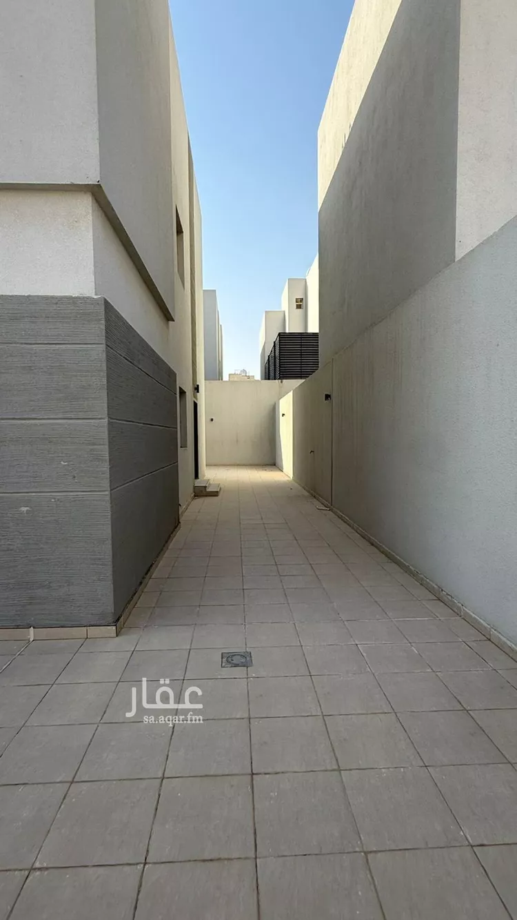 فيلا للإيجار في حي الجنادرية, مدينة الرياض, منطقة الرياض صورة 5