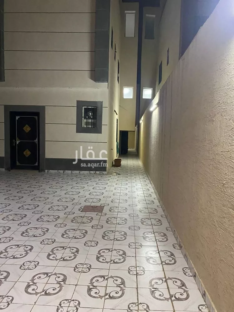 فيلا للبيع في شارع عبدالعزيز أبا حسين, حي طيبة, مدينة الرياض, منطقة الرياض صورة 3