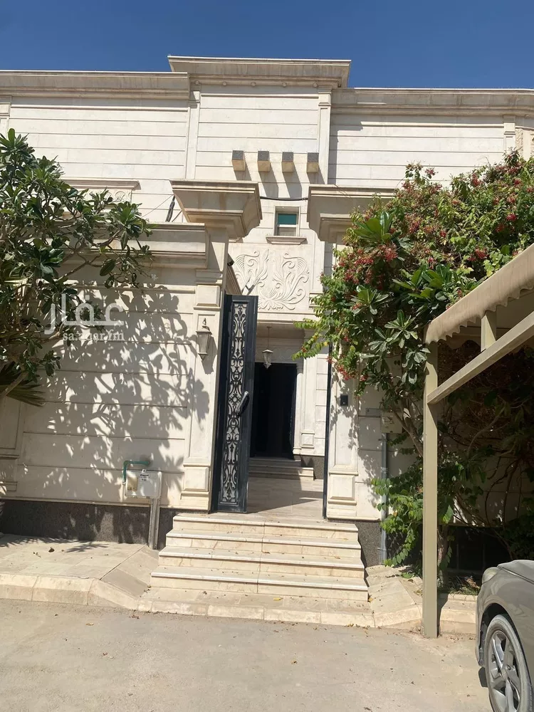 فيلا للبيع في شارع الشاهر, حي قرطبة, مدينة الرياض, منطقة الرياض صورة 3