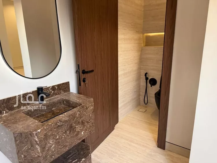 دور للإيجار في شارع سمور, حي المنار, مدينة الرياض, منطقة الرياض صورة 3