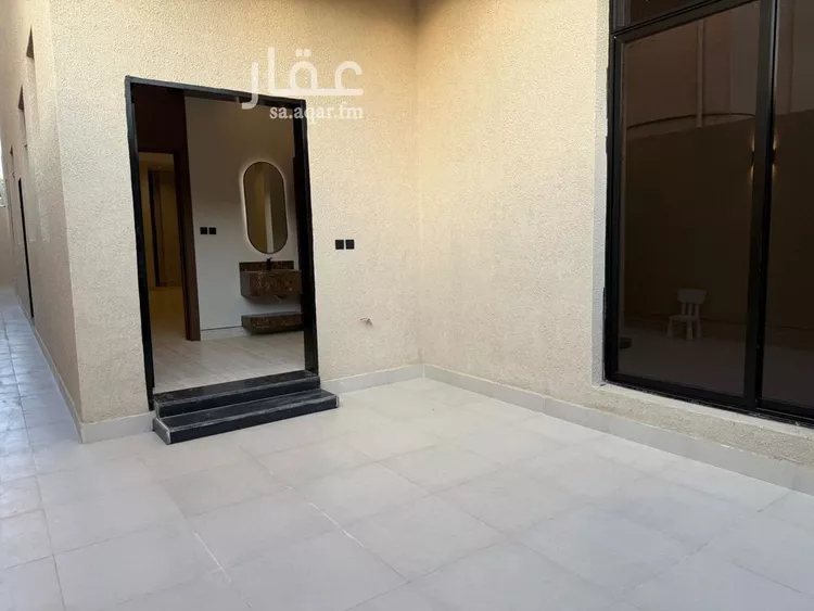 دور للإيجار في شارع سمور, حي المنار, مدينة الرياض, منطقة الرياض صورة 2