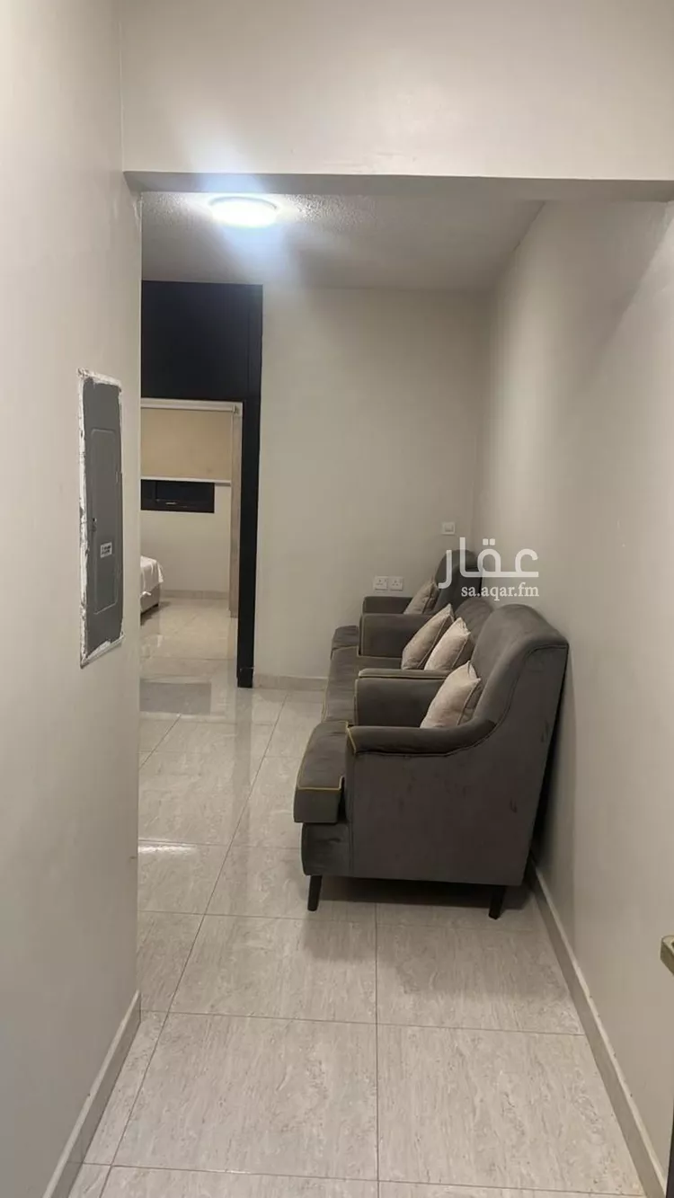 شقة للإيجار في شارع البندرية, حي الملك عبدالعزيز, مدينة الرياض, منطقة الرياض