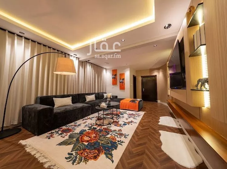 شقة للإيجار في شارع عبدالله الخرجي, حي العقيق, مدينة الرياض, منطقة الرياض