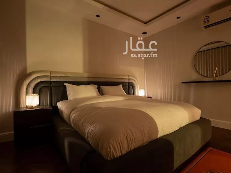 شقة للإيجار في شارع عبدالله الخرجي, حي العقيق, مدينة الرياض, منطقة الرياض صورة 5