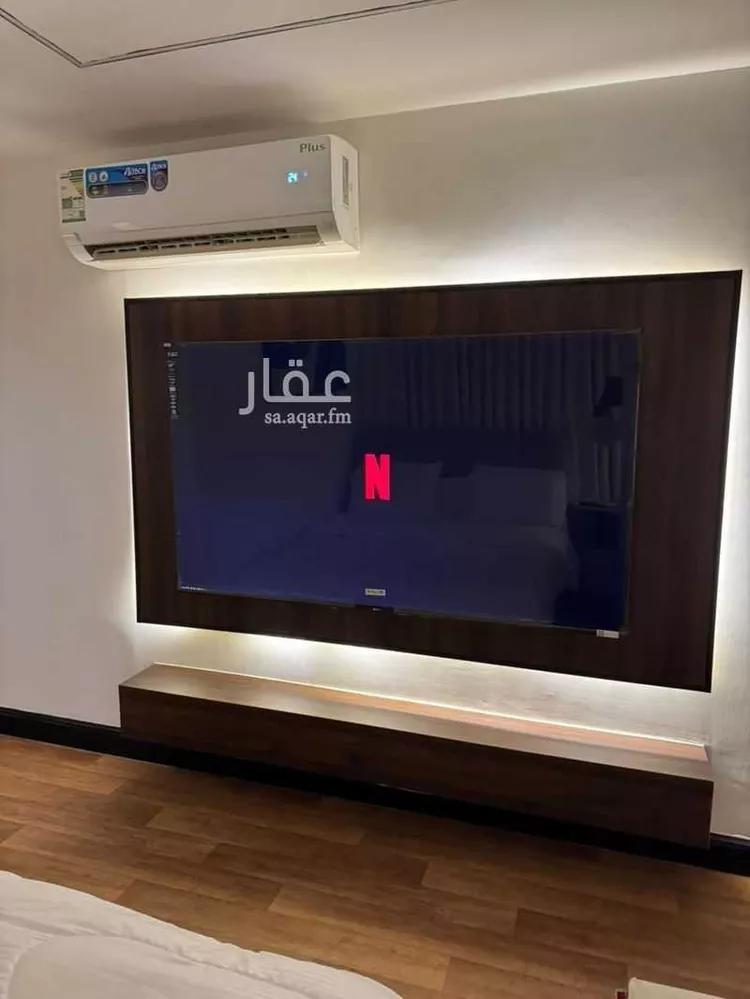 شقة للإيجار في شارع ابي بكر الصديق الفرعي, حي المصيف, مدينة الرياض, منطقة الرياض صورة 2