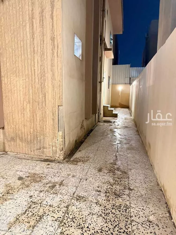 دور للإيجار في شارع يوسف الخفاف, حي النسيم الشرقي, مدينة الرياض, منطقة الرياض صورة 2