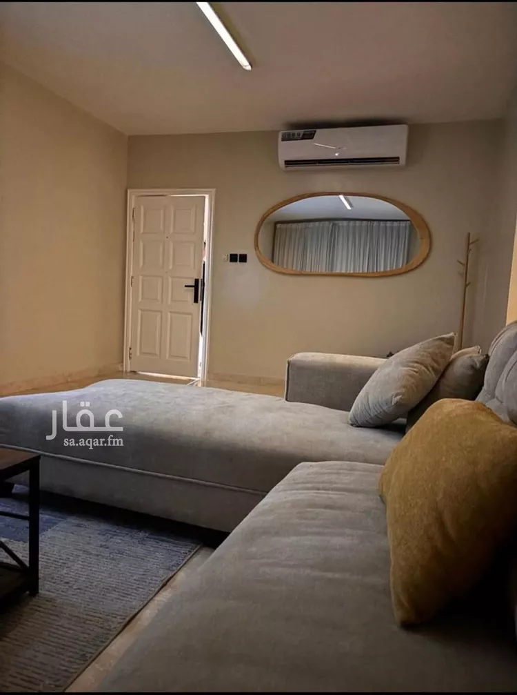 شقة للإيجار في شارع العليا, حي العليا, مدينة الرياض, منطقة الرياض 7