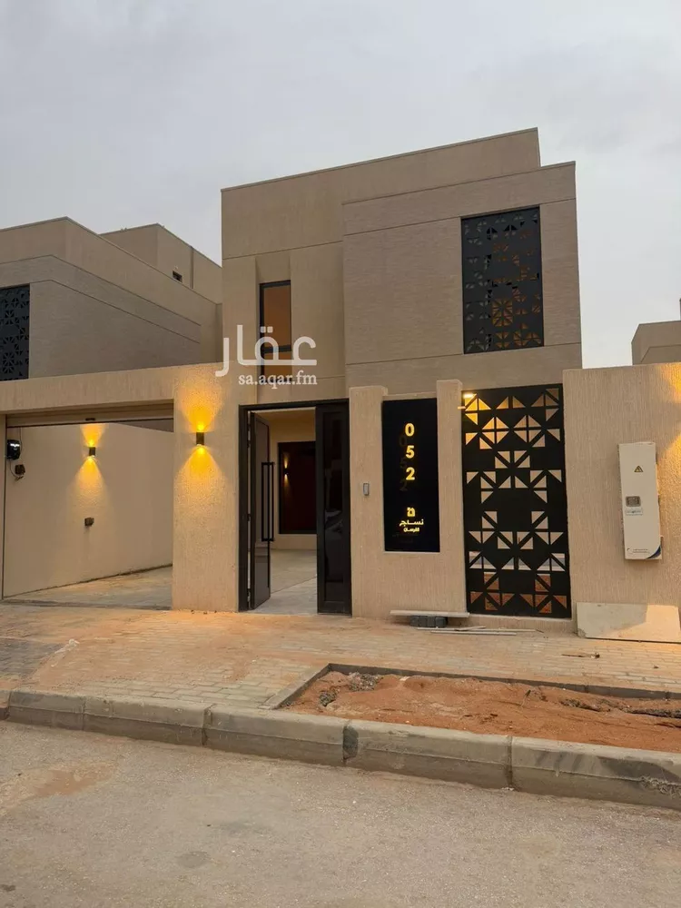 Villa for Rent in Riyadh Ar Rimal