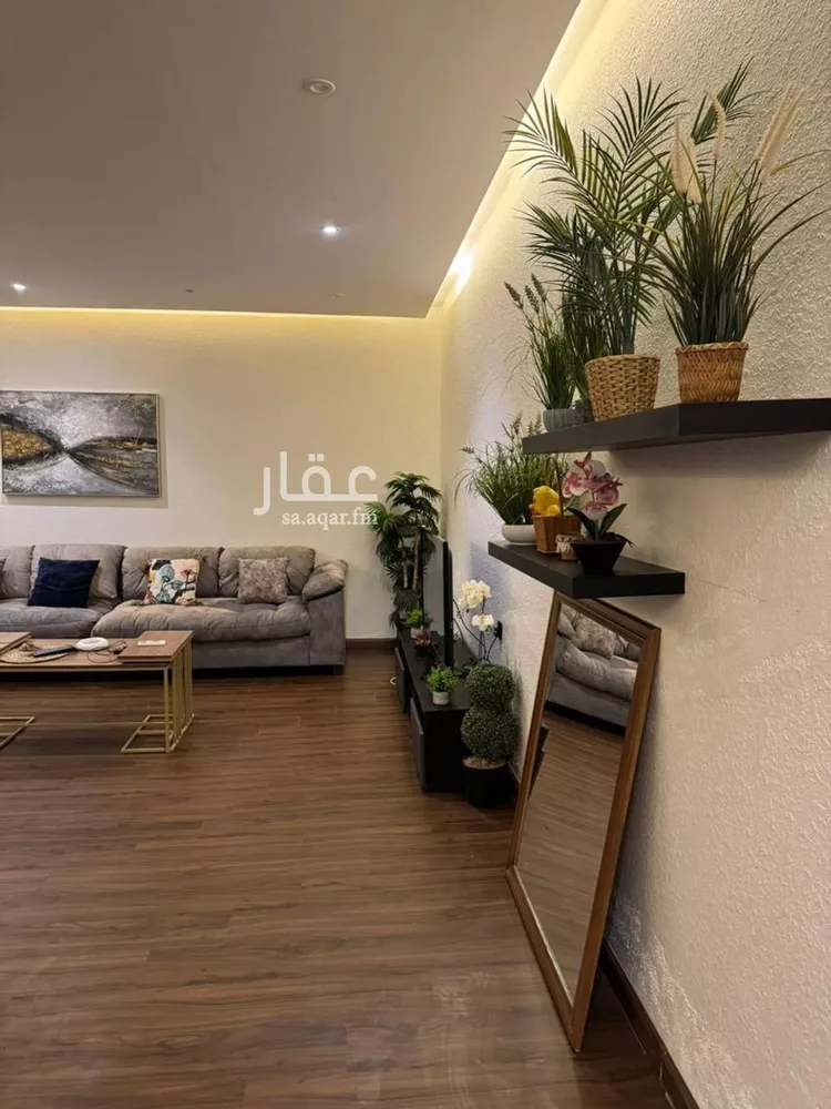 شقة للإيجار في شارع عباس بن إسحاق, حي المروج, مدينة الرياض, منطقة الرياض
