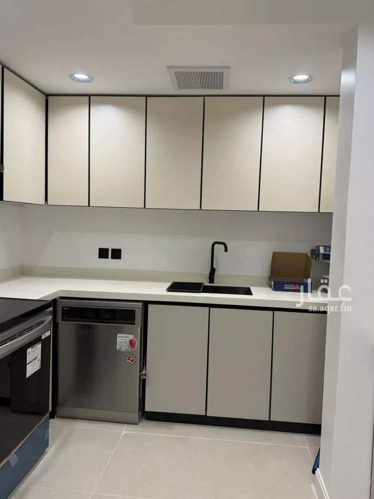 شقة للإيجار في شارع الأسعد, حي الربيع, مدينة الرياض, منطقة الرياض 6