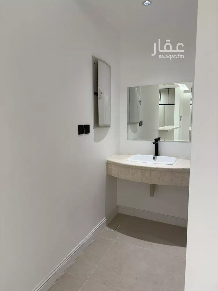 شقة للإيجار في شارع الأسعد, حي الربيع, مدينة الرياض, منطقة الرياض 19