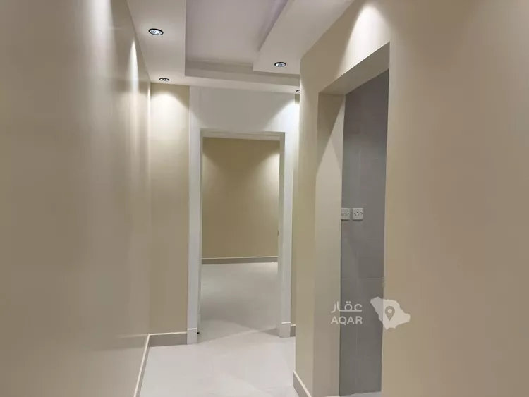 شقة للإيجار في شارع العمرة, حي الملقا, مدينة الرياض, منطقة الرياض