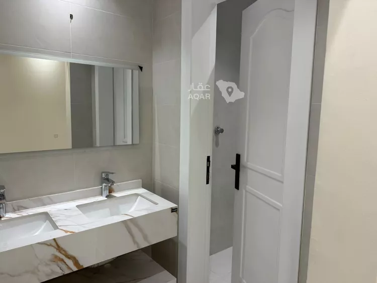 شقة للإيجار في شارع العمرة, حي الملقا, مدينة الرياض, منطقة الرياض صورة 2