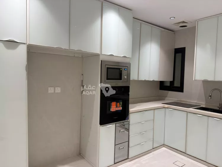 شقة للإيجار في شارع الحلوة, حي الملقا, مدينة الرياض, منطقة الرياض 3