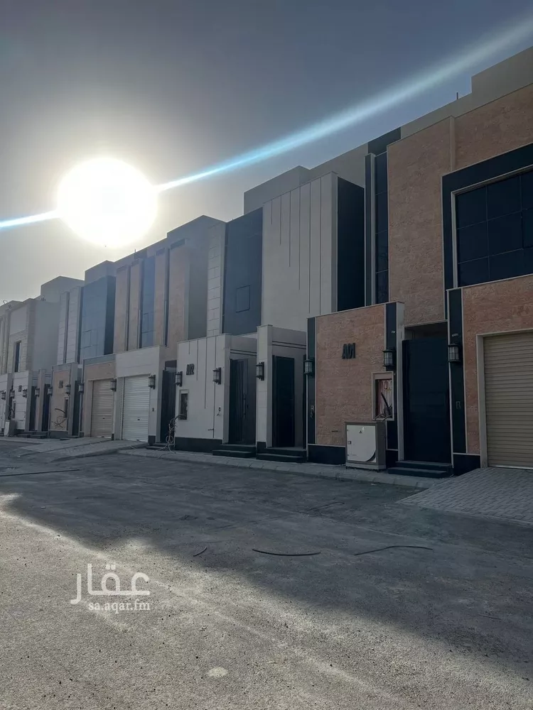 فيلا للبيع في شارع ابن الميراثي, حي المرجان, مدينة الرياض, منطقة الرياض