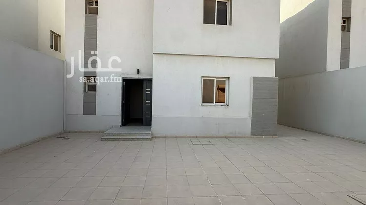 فيلا للإيجار في حي الجنادرية, مدينة الرياض, منطقة الرياض صورة 2