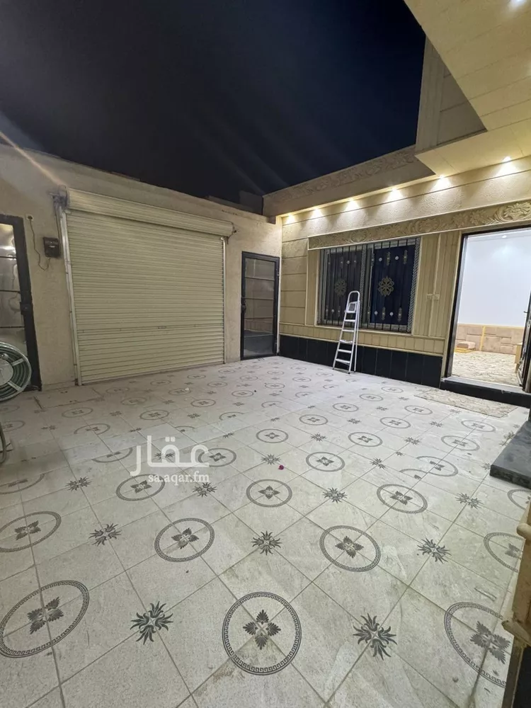 فيلا للإيجار في شارع هدبة بن مصعب, حي الرمال, مدينة الرياض, منطقة الرياض صورة 3