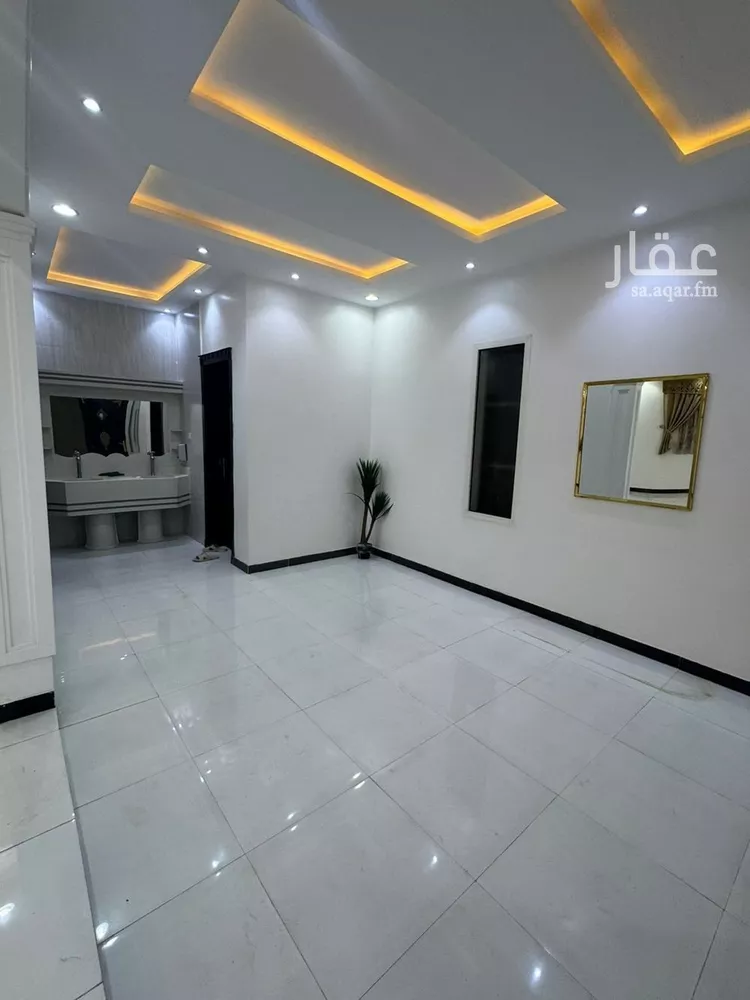 فيلا للإيجار في شارع هدبة بن مصعب, حي الرمال, مدينة الرياض, منطقة الرياض صورة 4