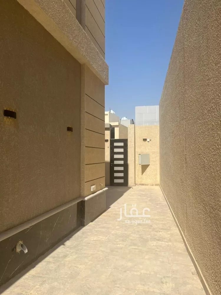 فيلا للإيجار في حي الجنادرية, مدينة الرياض, منطقة الرياض صورة 3
