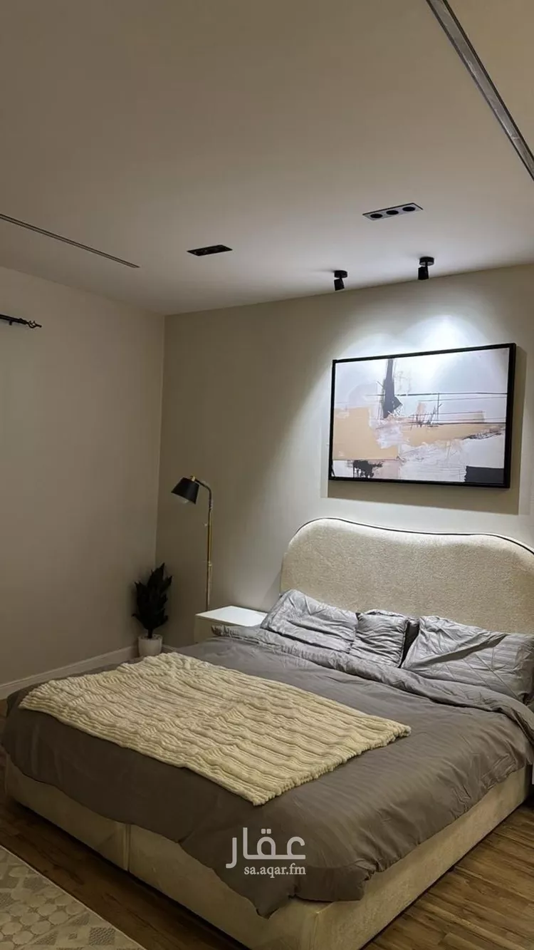 شقة للإيجار في شارع وادي السرح, حي النخيل, مدينة الرياض, منطقة الرياض صورة 2