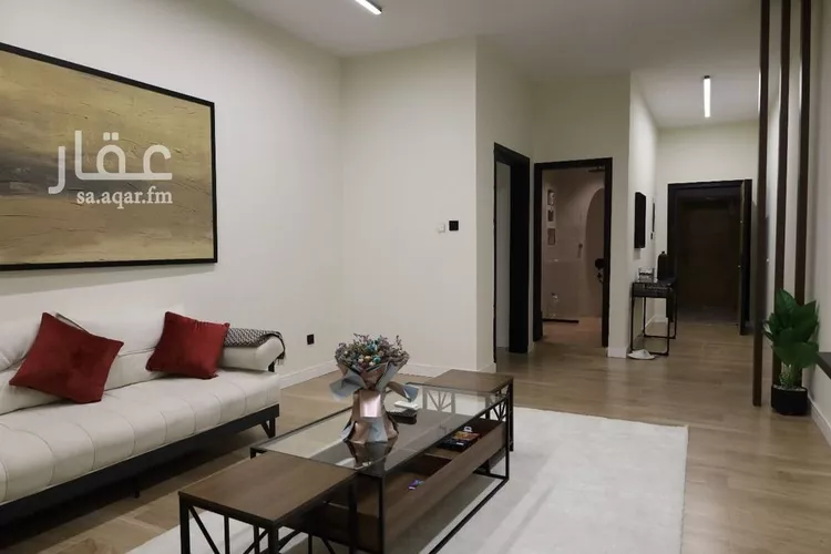 شقة للإيجار في شارع التخصصي الفرعي, حي النخيل, مدينة الرياض, منطقة الرياض صورة 3