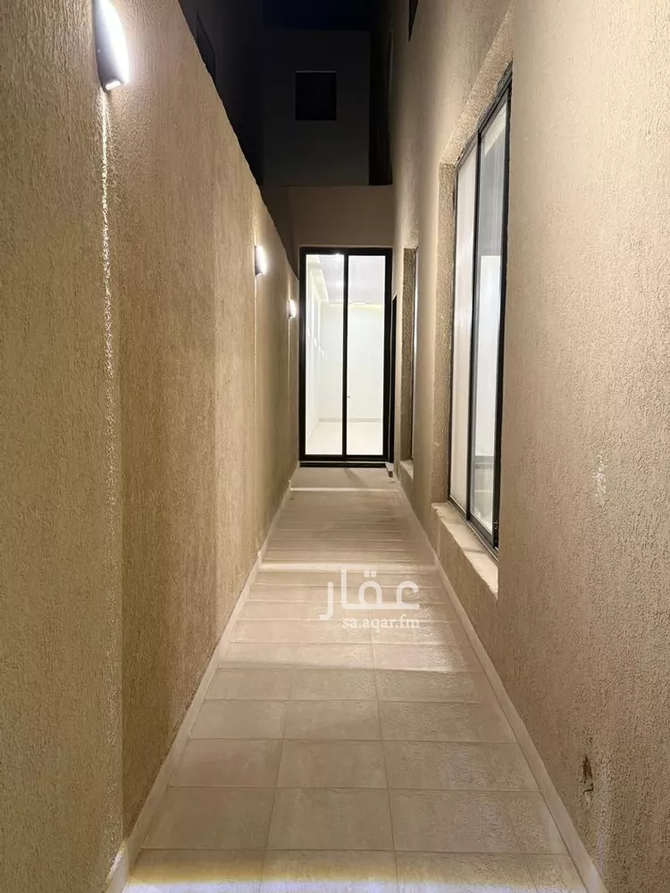 فيلا للإيجار في حي الجنادرية, مدينة الرياض, منطقة الرياض صورة 3